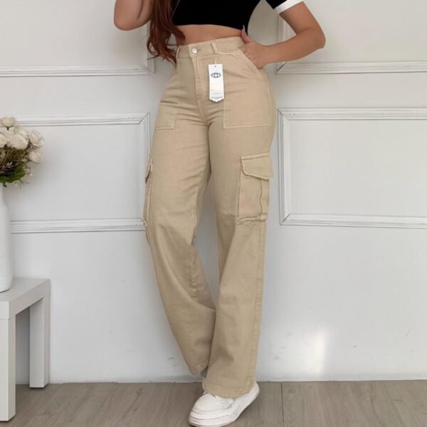 cargo beige