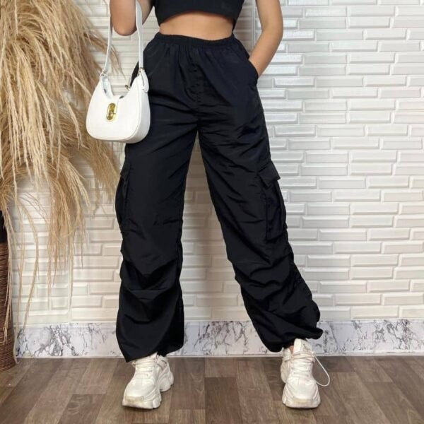 Cargo Parachute Mujer