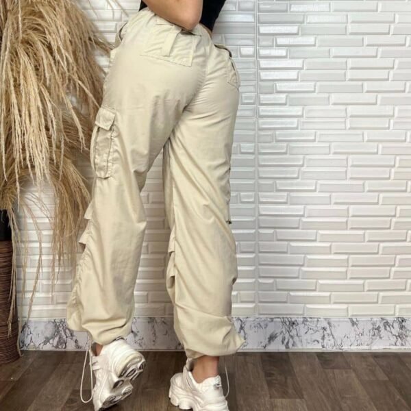Parachute Pantalon